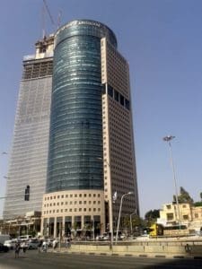 Asylum seekers in Israel